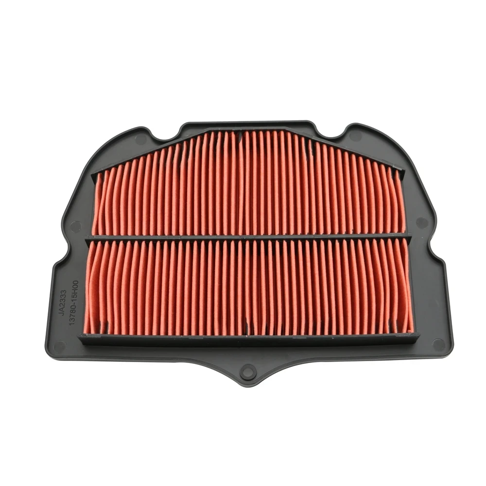 Motorcycle engine air filter cleaner , intake filter for GSX-R1300R GSX-R1300 L0-L8 8 GSX-R1300 2008 ayabusa 2019