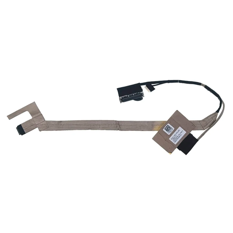 For Dell Latitude 5400 5401 5410 0KN5Y DC02C00Jx00 30 Pin Multifunctional Portable Screen Cable