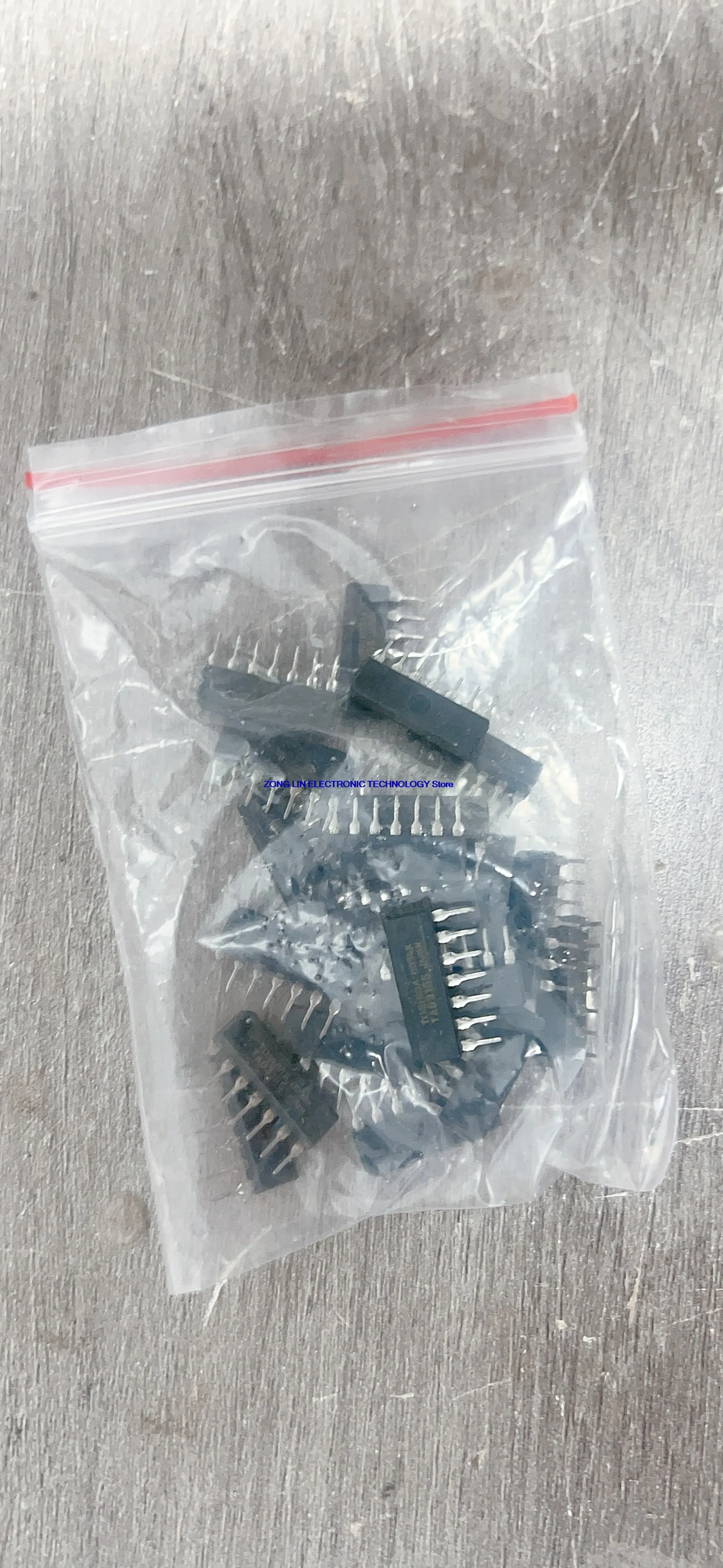 TA8316S TA8316AS Induction Cooker Driver IC Original Imported Chip         10PCS -1lot
