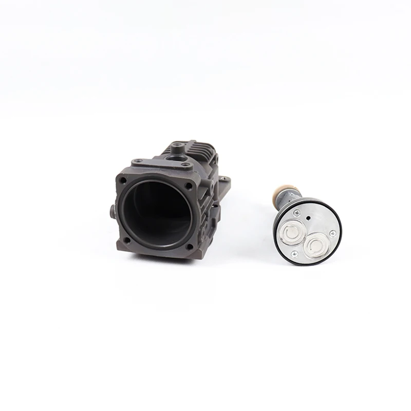 1SET 37226775479 Cylinder Connecting Rod with Bearing For BMW AMK  X5 E70 X6 E71 / E72 2007 Air Suspension Compressor Repair Kit