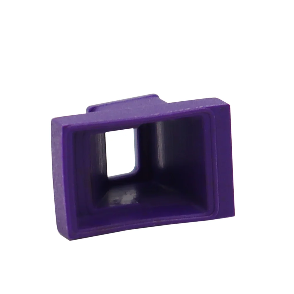 2 teile/los Verstärkte Magazin Luftdichten Gummi Für Sig Air /VFC M17 M18 P320 Serie AIrsoft GBB – Detail 6