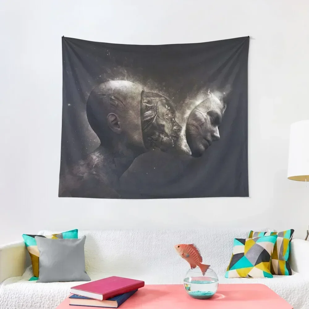 Awaken Tapestry Bedrooms Decorations Bedroom Organization And Decoration Home Decorating Tapestry