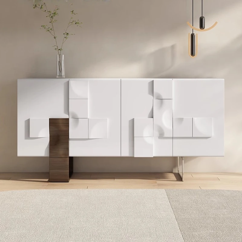 

Organizer Table Living Room Cabinets Standing Modern Bedroom Minimalist Cabinets Door Entryway Muebles De Salon Furniture