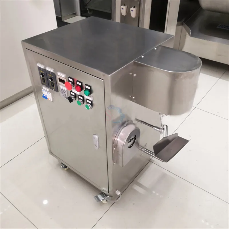 1000Pcs/H Automatic Round Melon Fruit Thin Skin Peeling Machine For Kiwi Pedicle Removal Apple Pear Oval Fruit Peeler Equipment