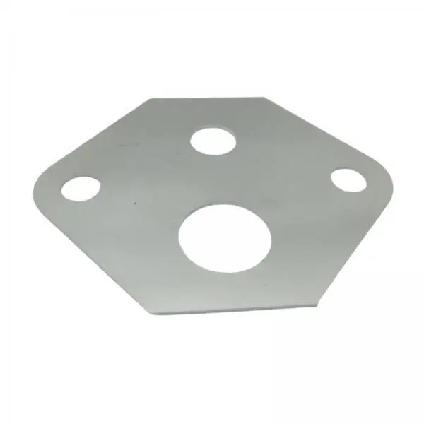 Idle Air Control Restrictor Plate Iron Durable Performance Spare Parts Interchange for Vehicle 4.6 V8 LX 96-04