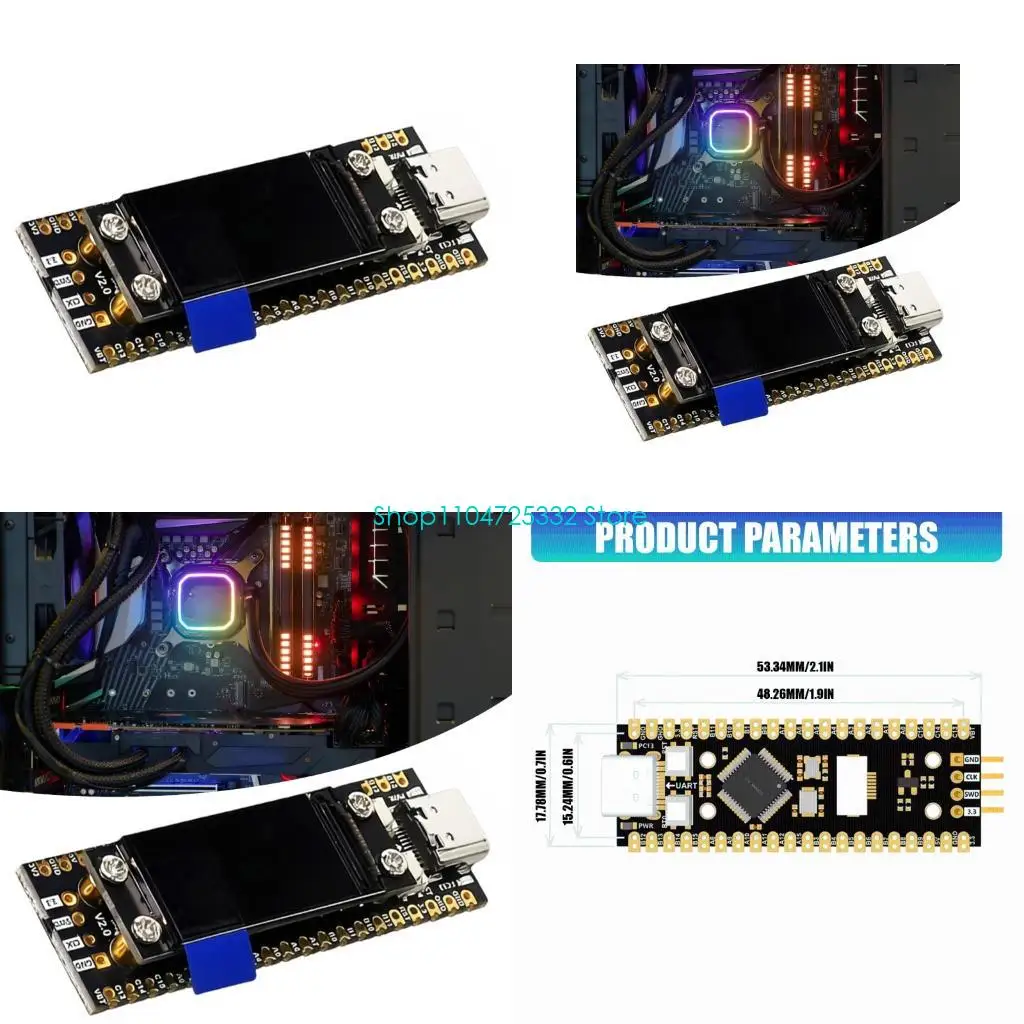 p5ea-upgraded-xmos-usb-interfaces-board-supports-dsds-sound-format