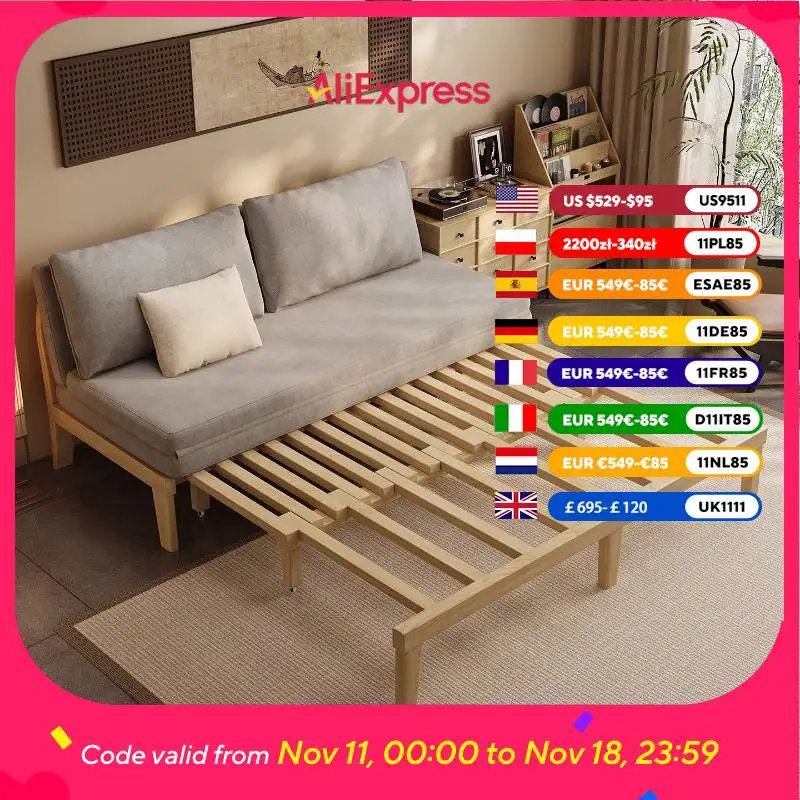 

European Gray Living Room Sofas Luxury Designer Loveseat Lounge Sofa Bed Lazy Bedroom Recliner Sofa Wohnzimmer Furniture Home