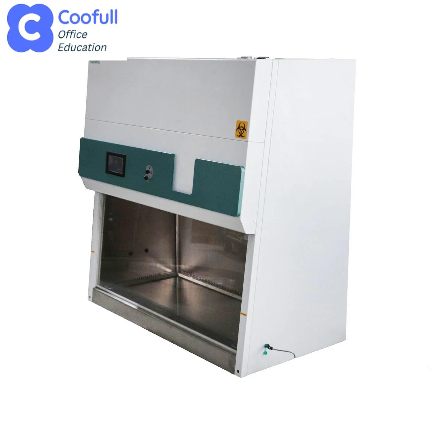 FS-1350IIA2 Class II Biological Safety Cabinet New Condition Directly Supplied Biosafety Cabinets Provider Core Motor Labs