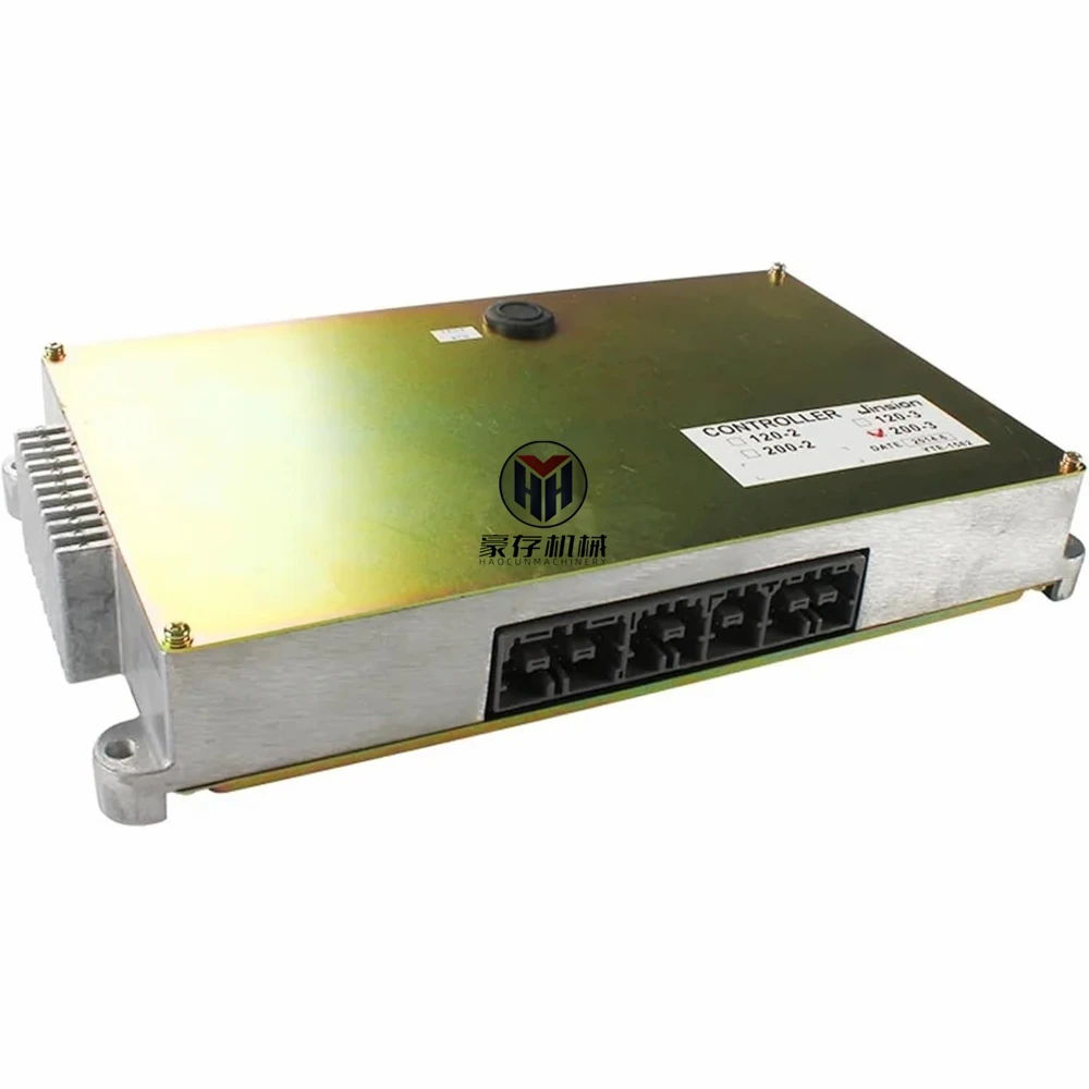YN22E00015F3 YN22E00015F1 YN22E00020F1 YN22E00020F2 ECU Controller For Kobelco SK120-2 SK120-3 SK200-2 SK200-3 SK200-5 Excavator