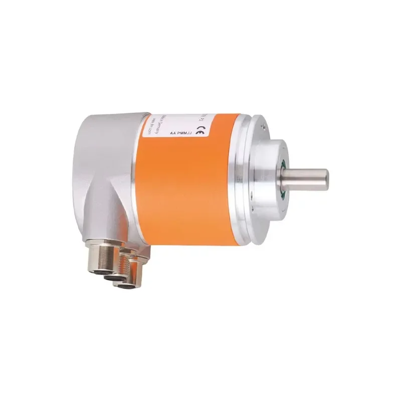 2026 Brand New RM3011 Multiturn Encoder 10-30V DC 1 Year Warranty