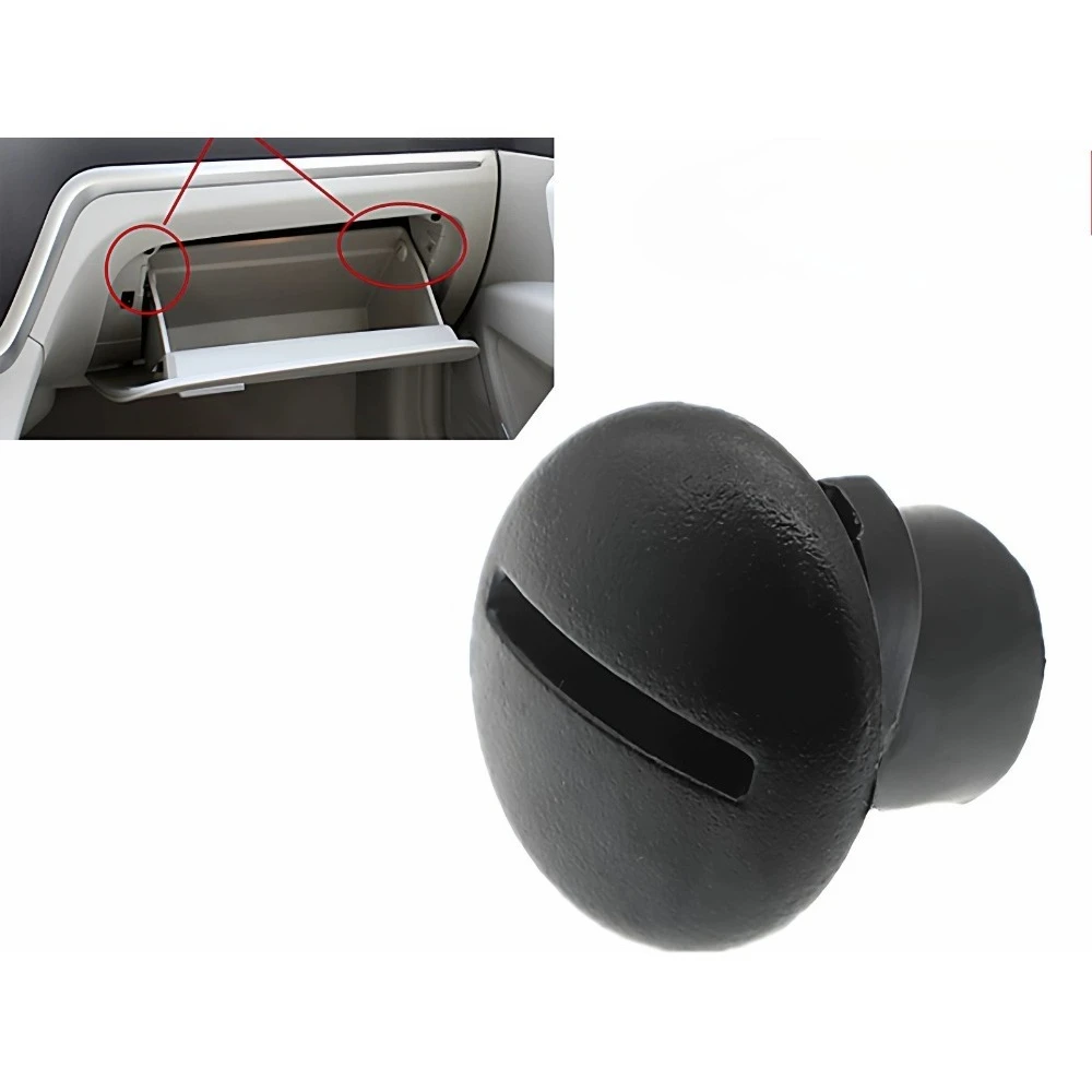 Automobile Parts Glove Box Tool Limit Buckle for Geely Galaxy Coolray Tugella Starry Geometry Atlas COOL Brand New Genuine