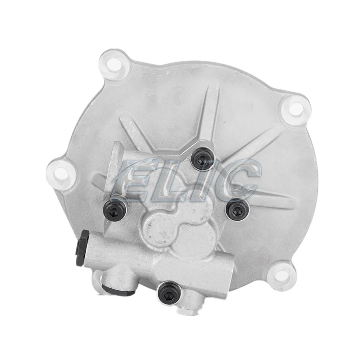 LS10V00021F3  LS10V00023F1 SK485 Gear Pump LS10V00018F1 pilot charge pump E345D 289-7912 274-2483 2897912 2742483