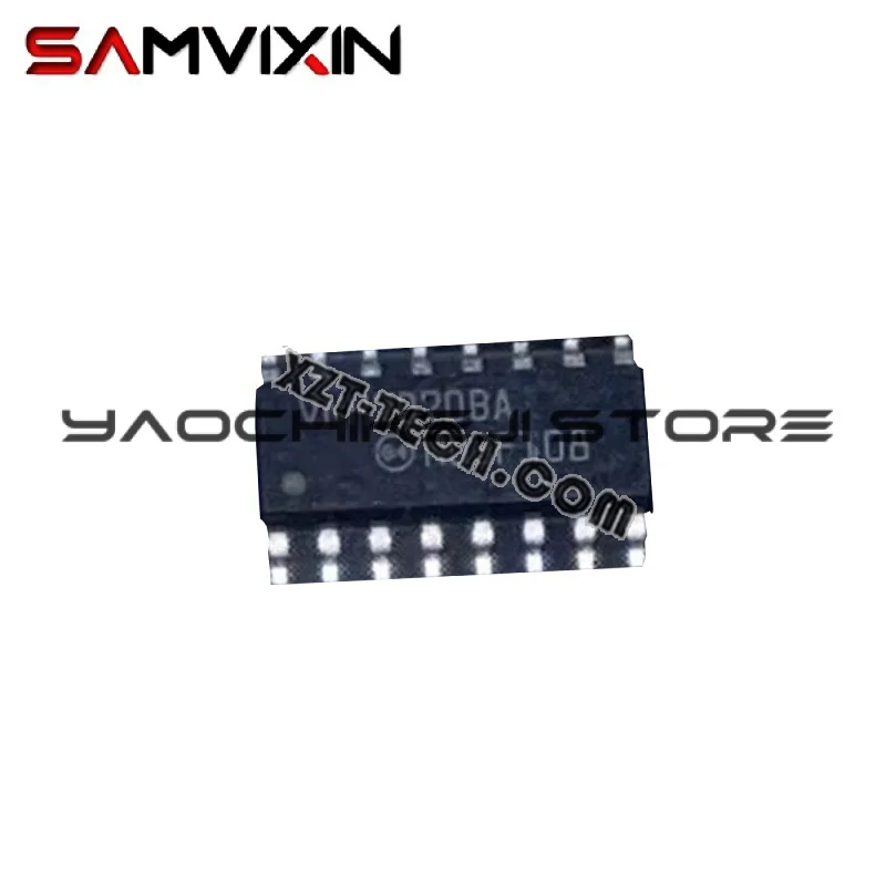 

5/PCS VNH7070BASTR SOP16 Motor driver chip New original free shipping