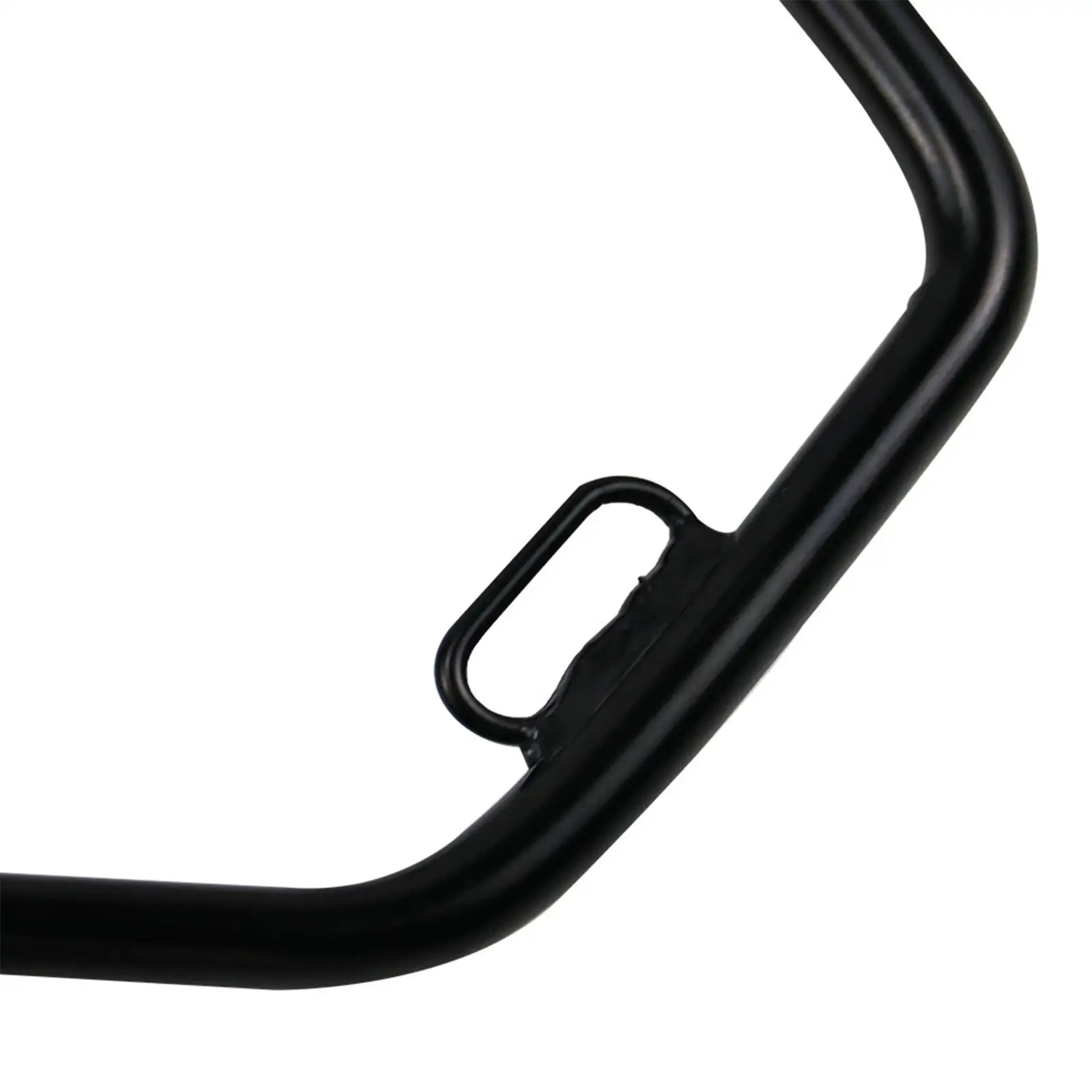 Motorcycle Side Bag Support Saddlebag Side Practical Sturdy Replacement