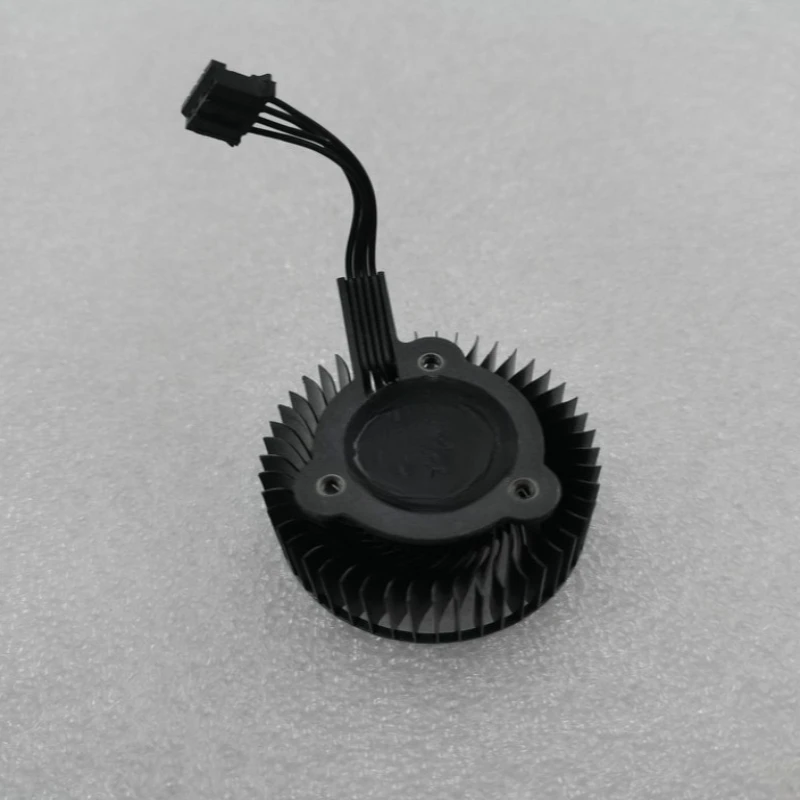 For professional graphics fan accessories