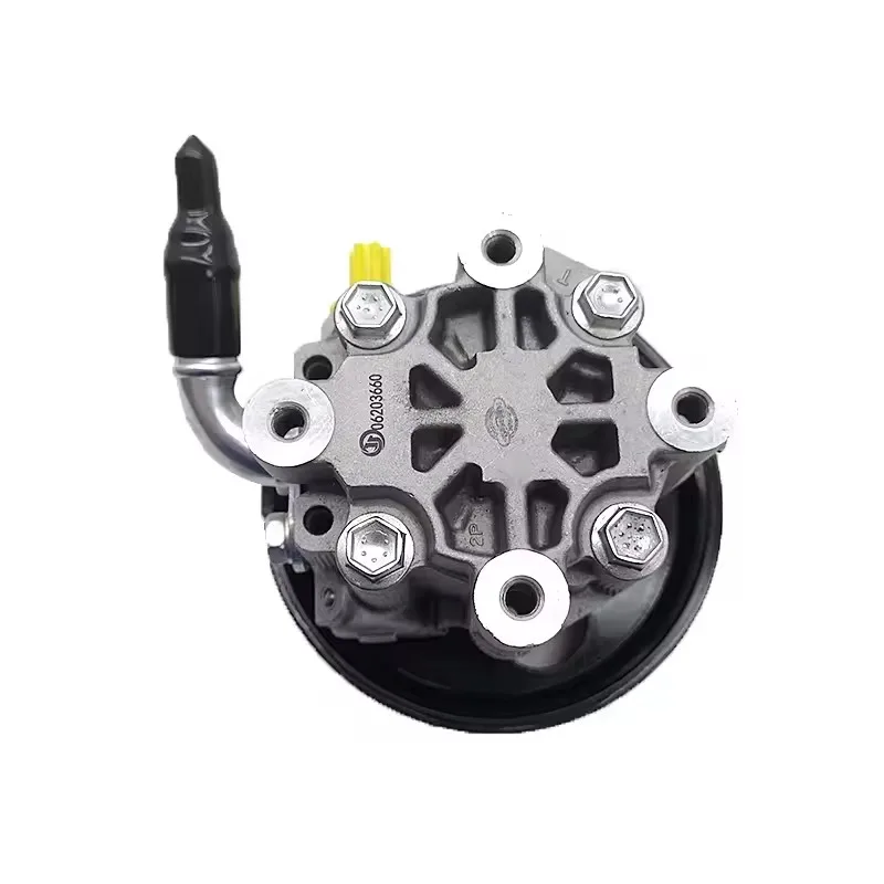 

Power Steering Pump for Chrysler R2 - CARAVAN / VOYAGER 4668985AA