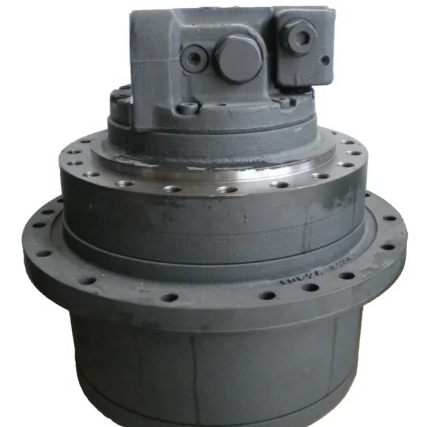 PC120LC-6 Travel Motor 203-60-63310 PC120LC-6 Final Drive for Komatsu