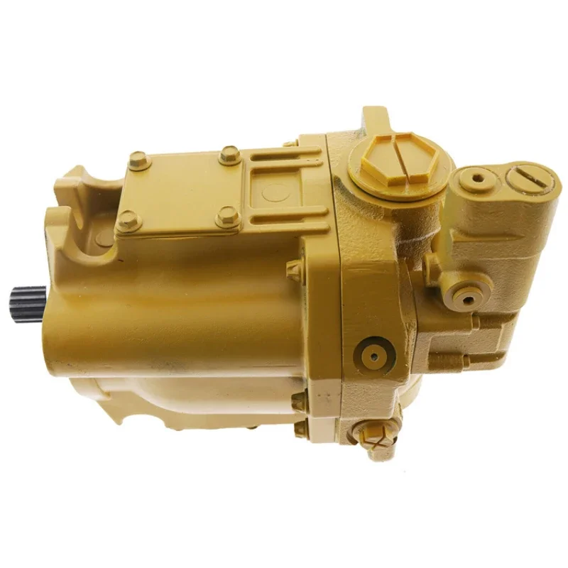 

Hydraulic pump 9T6857 9T-6857 for CAT backhoe loader 416 428