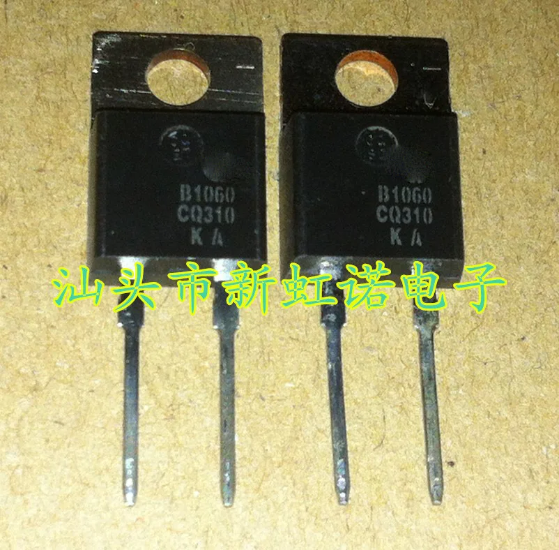 5 ชิ้น/ล็อตใหม่ 2SB1060 B1060 Triode ในสต็อก