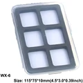 1pc WX-6
