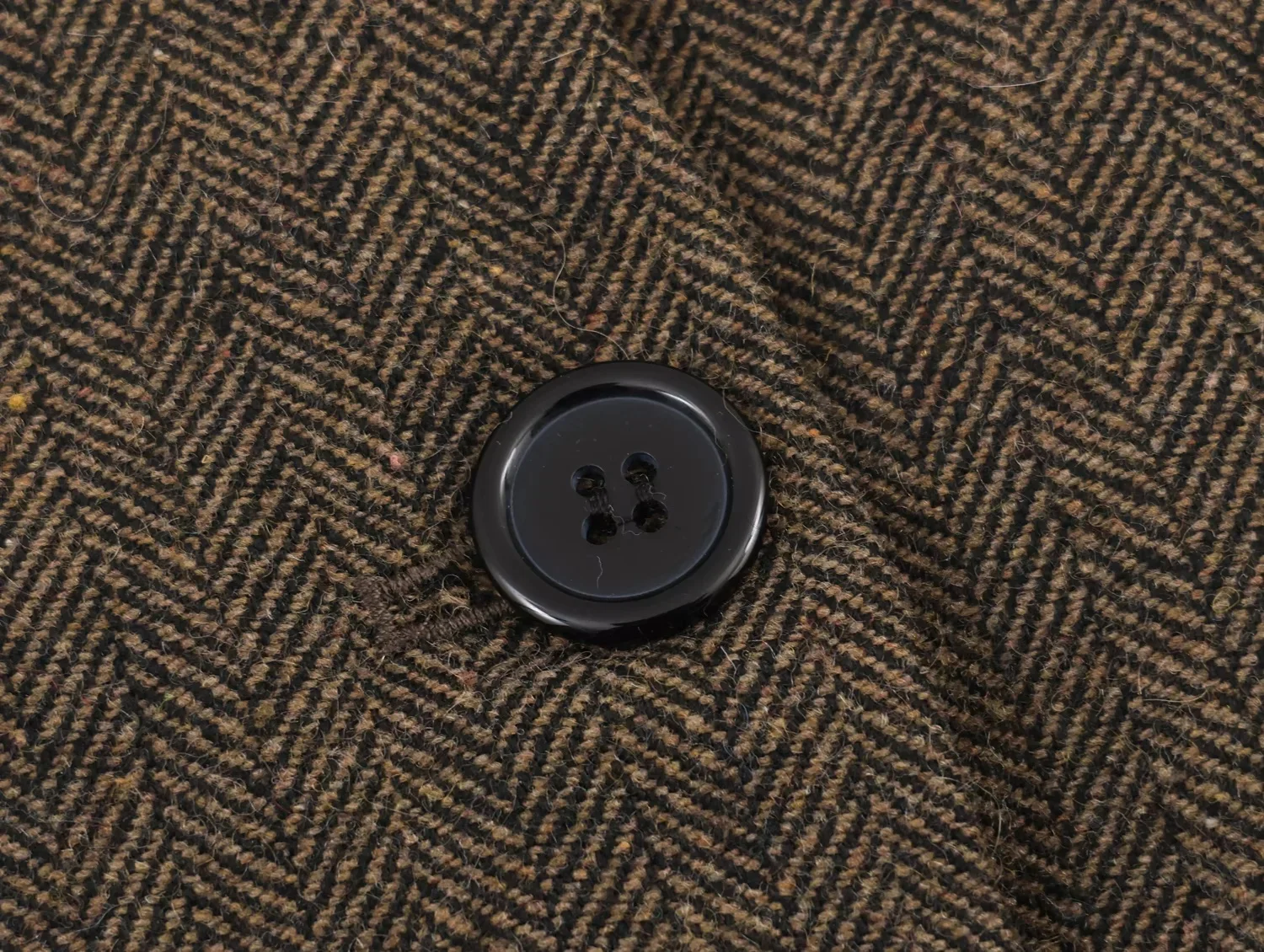 KONDALA 2026 Herbst Winter Elegante Büro Dame Blazer Mode Lässig Braun Halb Hohen Kragen Einreiher Frauen Blazer