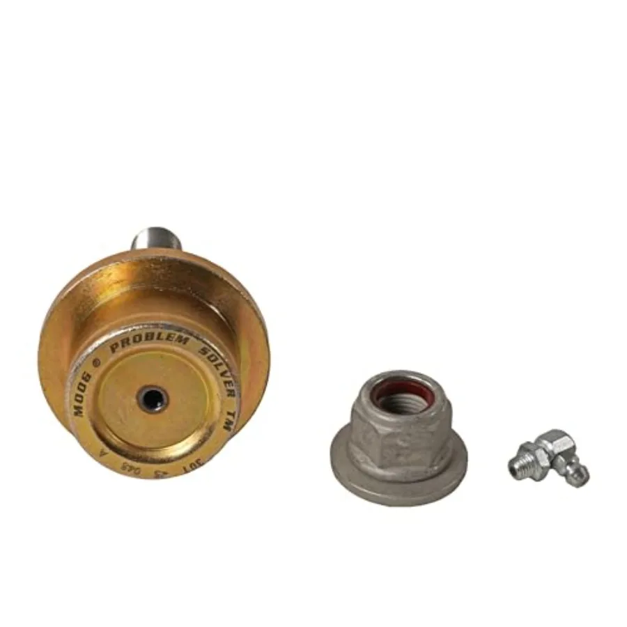 

K500372 Передний нижний и задний нижний шаровые шарниры подвески для Jeep Grand Cherokee