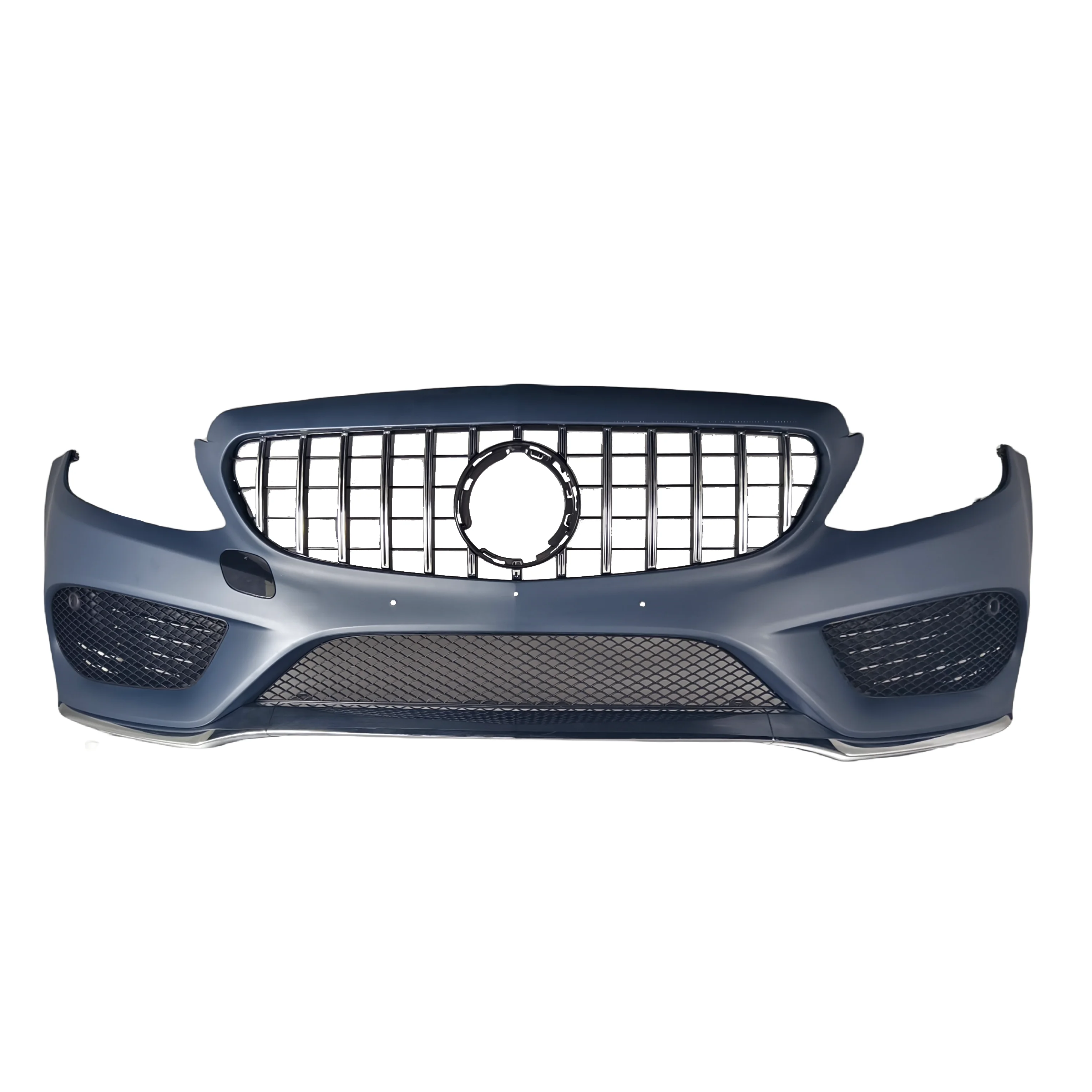 

Эксклюзивный комплект Hangpu Mercedes W205 Bodykit, уникальная модификация автомобиля, комплект бампера, детали кузова