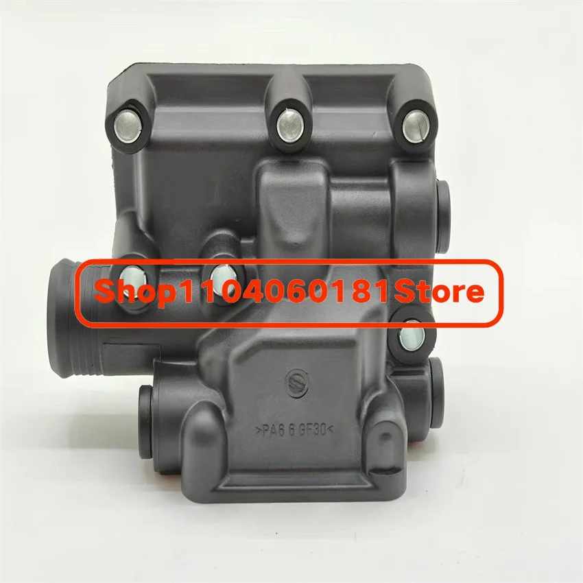 

4133L504 Корпус термостата