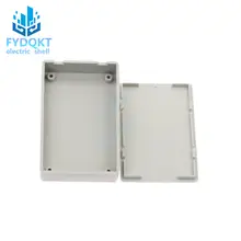 Plastic Electronic Project Box 70x45x18mm #4