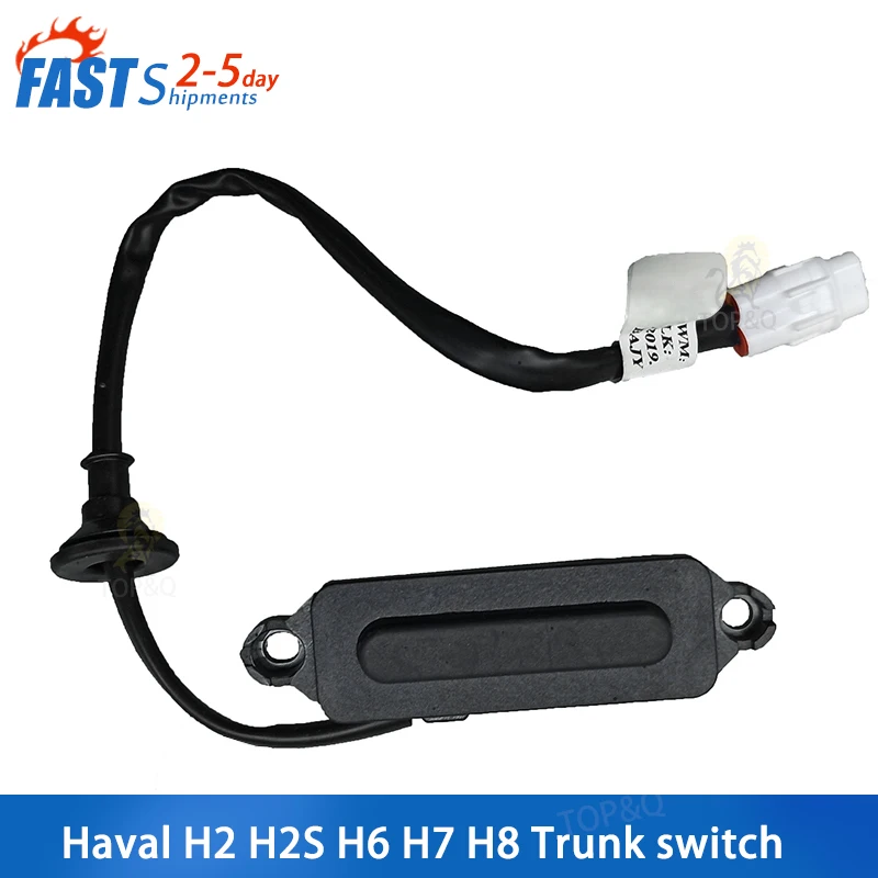 Fit For Great Wall … - image