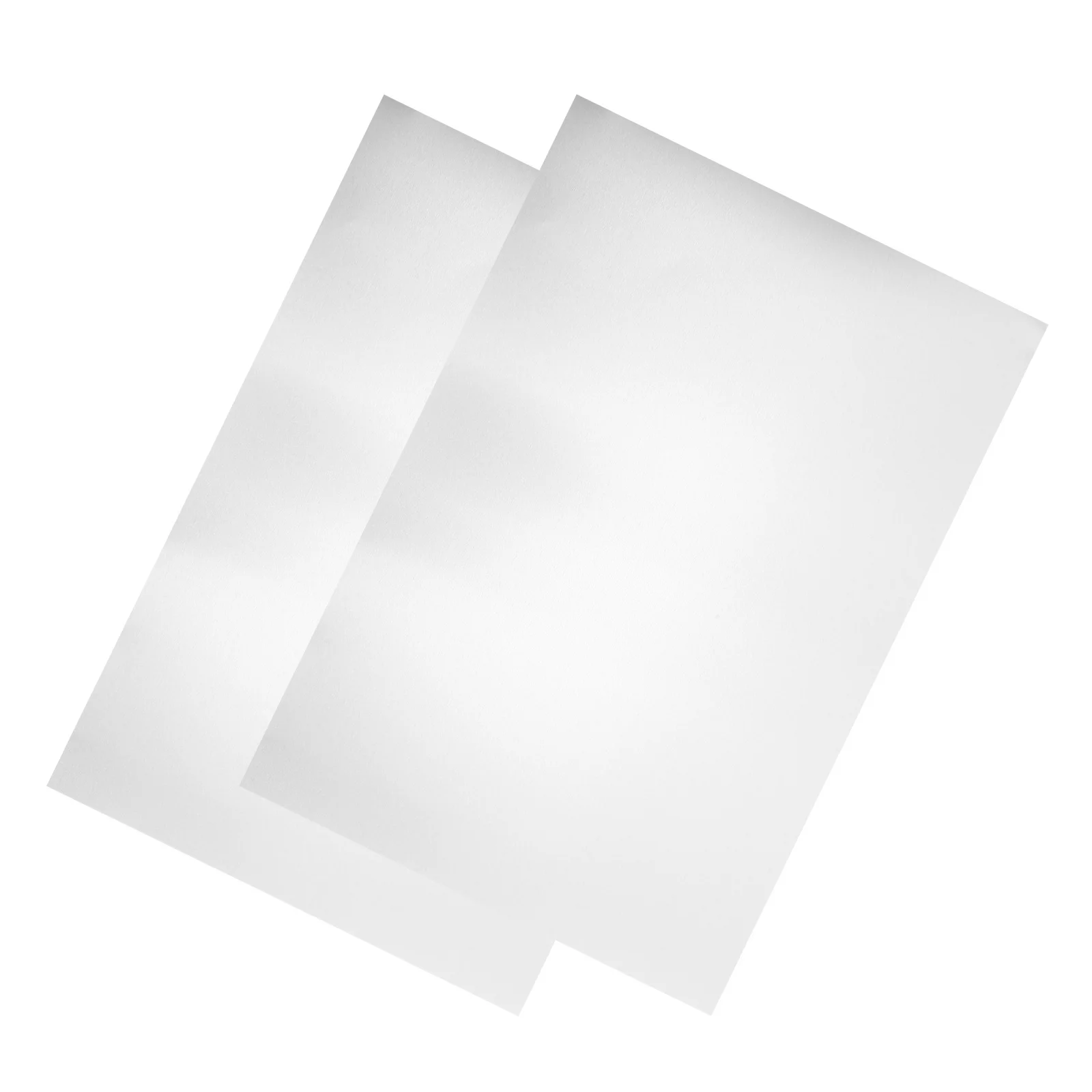 

2pcs Laser Engraving Metal Plate A4 Aluminum Sheet For Diy Crafting Industrial Use Blank Aluminum Sheets Durable Sheet Metal