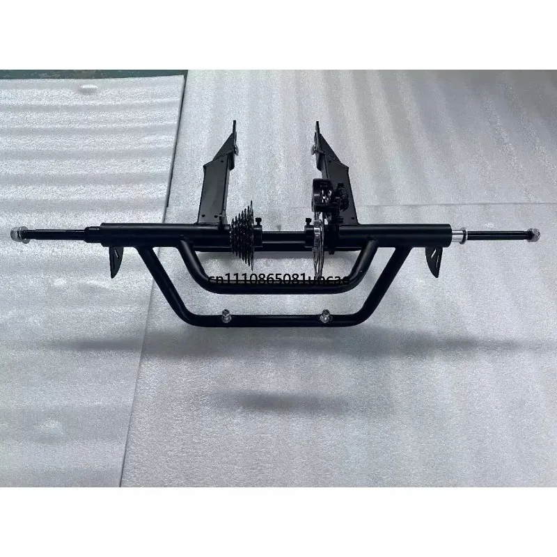 Elderly Pedal Tricycle Rear Axle - Special Accessory for Tricycles image 6