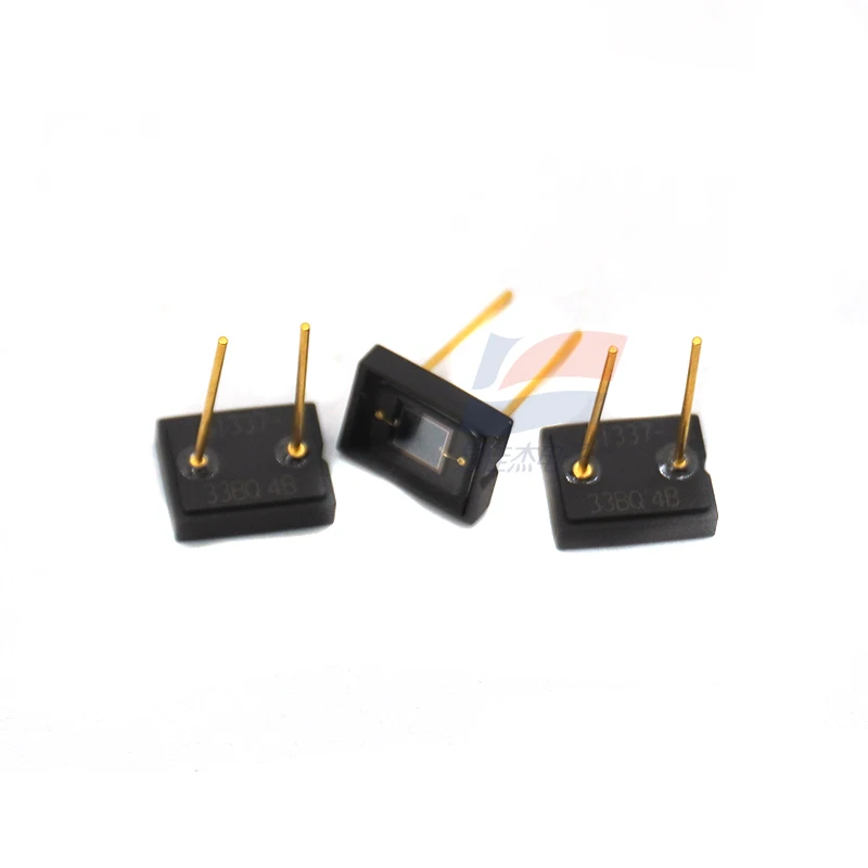 2026 S1337-33BQ SI Photodiode Sensor Precision Photometry From UV to Infrared Low Capacitance