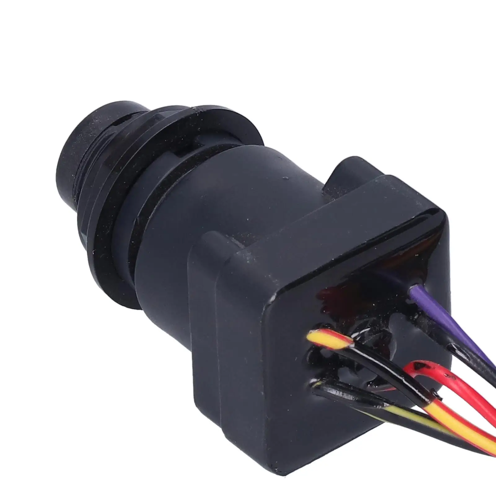 4-позиционный комплект ключей зажигания подвесного двигателя 893353A03, запасные части, пригодные для Mercruiser dts, аксессуары для лодок