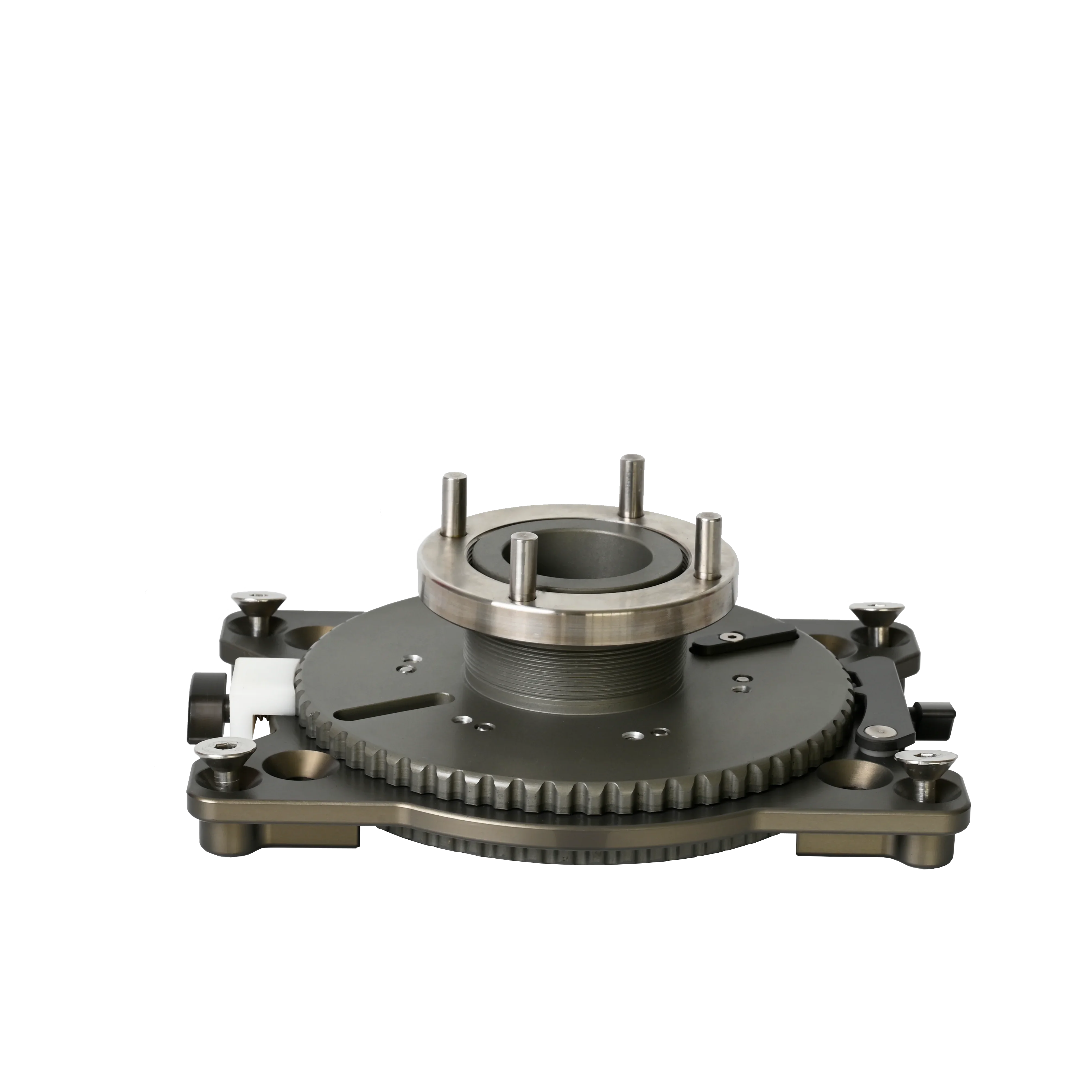 

Mitchell Mount For Slider With Pan Bearing Side Plate Camera Accessories Film Grip Equipment