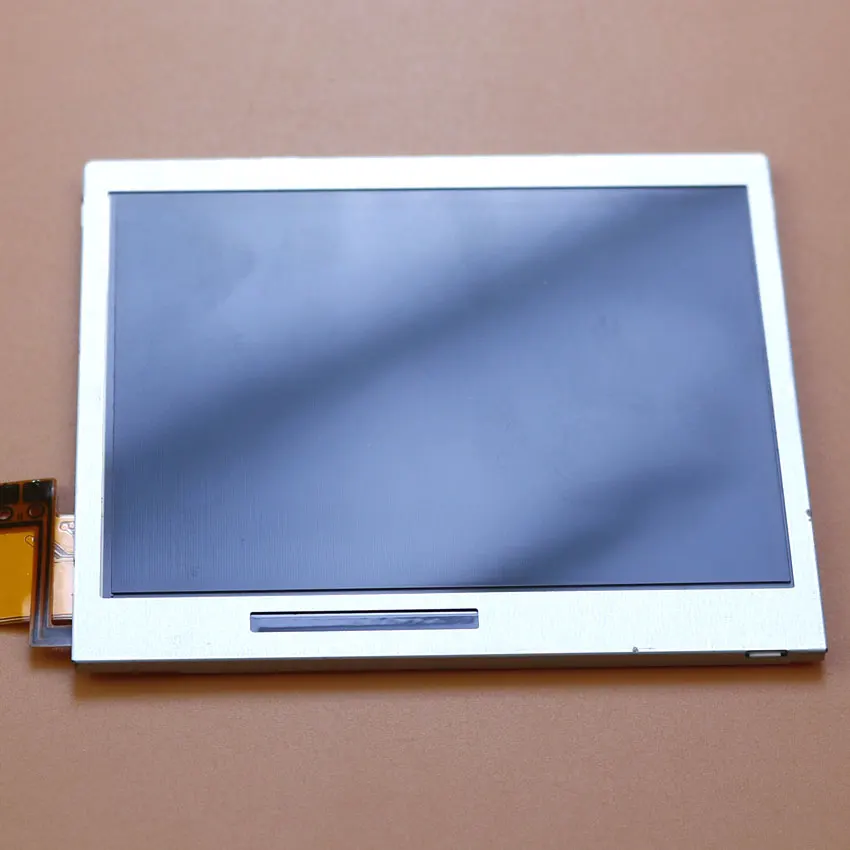 Нижний ЖК-дисплей JCD для NDS Lite игровая консоль NDSL