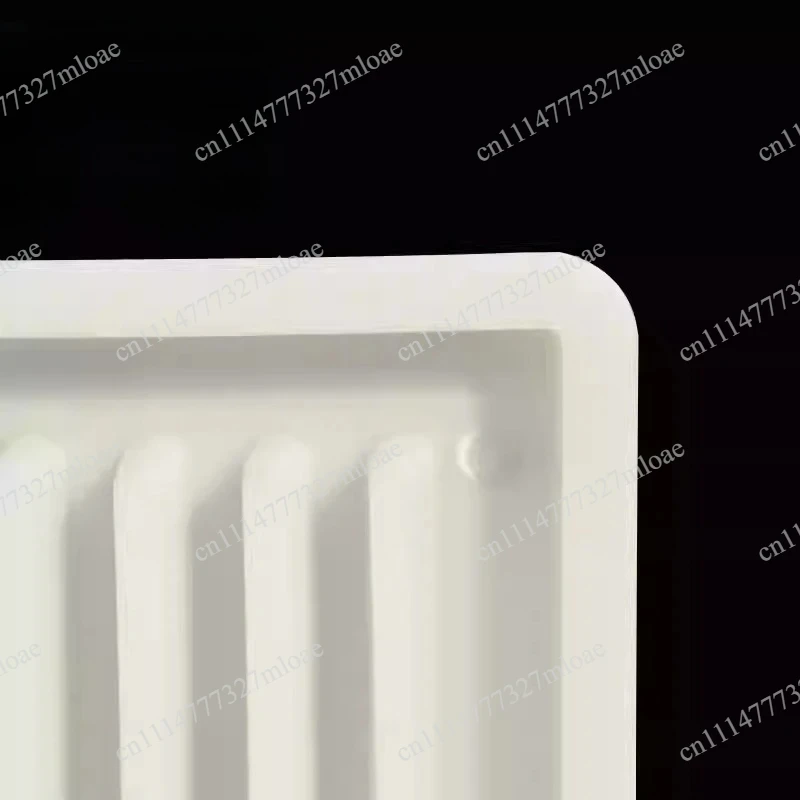 Factory Directly Supply Durable Pig Slat Floor Plastic Molds, Pig Farm Abrasives