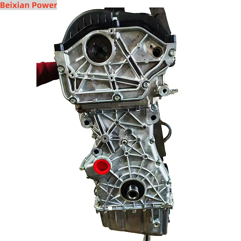 Factory Brand New D20DTR ENGINE ASSEMBLY TOP QUALITY BEST SELLING