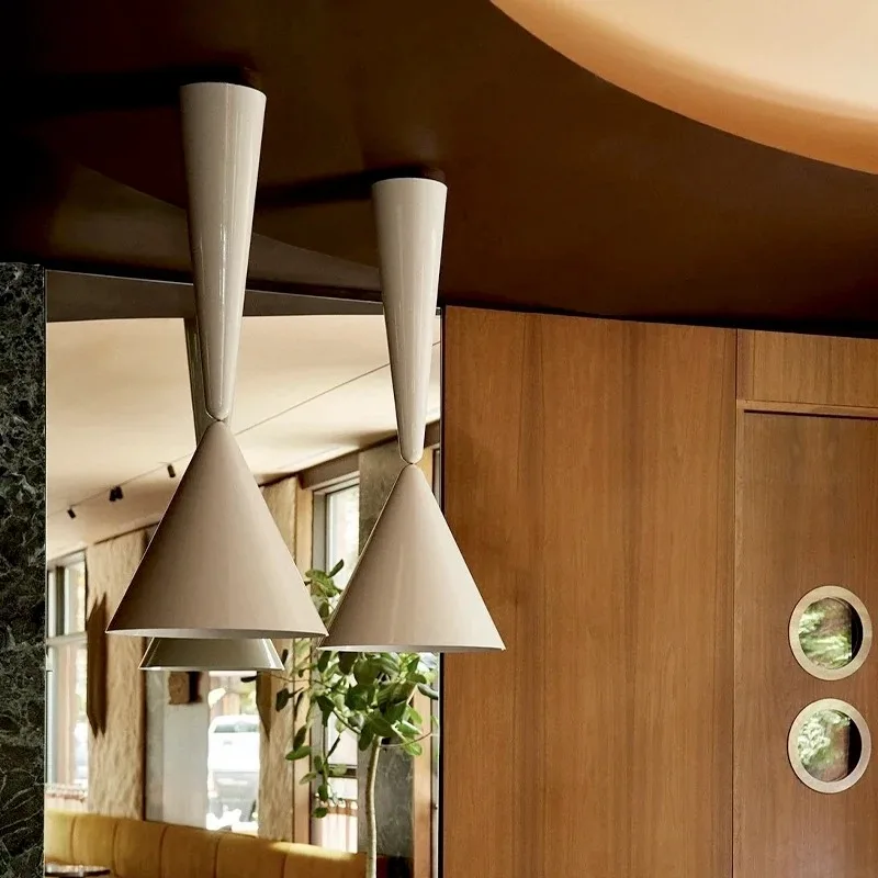 

Luxury Diabolo Pendant Light Italian Modern Ceiling Lamp For Dining Room Living Bedroom Home Cafe Bar LED Interior Lighting