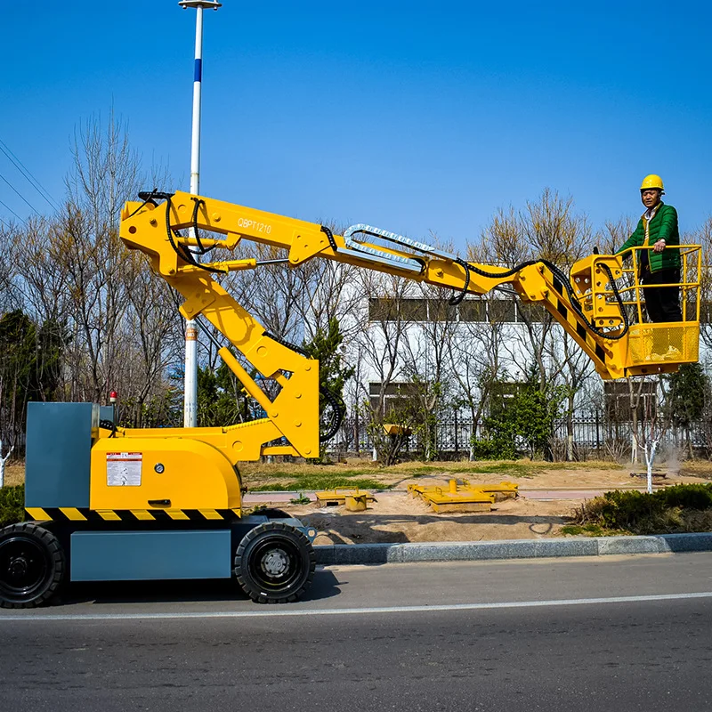 

Adjustable height 6-15 tons hydraulic container loading and unloading terminal ramp lift fixed boarding bridge dock level