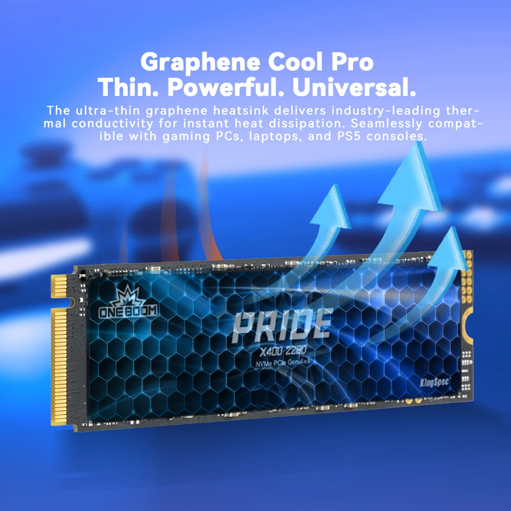 Thumbnail 4 - #3 PS5 SSDs Comparison Guide