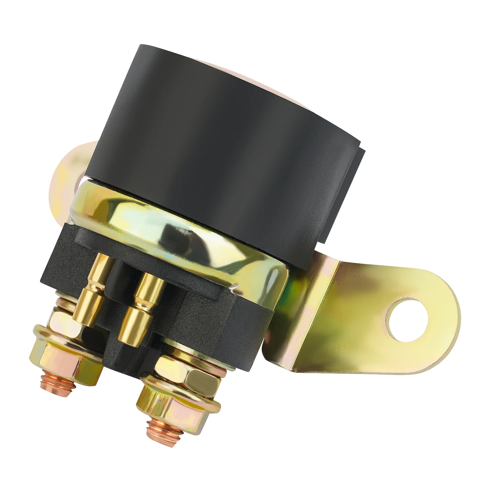 دراجة نارية الكهربائية كاتب الملف اللولبي التقوية مفاتيح لسوزوكي DR250 90-95 / LS650 / LT160E LT230E LT300E LT-4WD QUADRUNNER #4