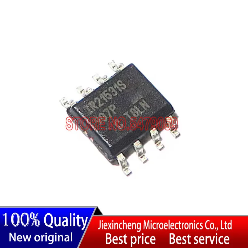 5 قطعة IR21531STRPBF IR21531S IR21531STR IR2181STRPBF IR2181S IR2181STR IR2183STRPBF IR2183S IR2183STR SOP8 جديد الأصلي