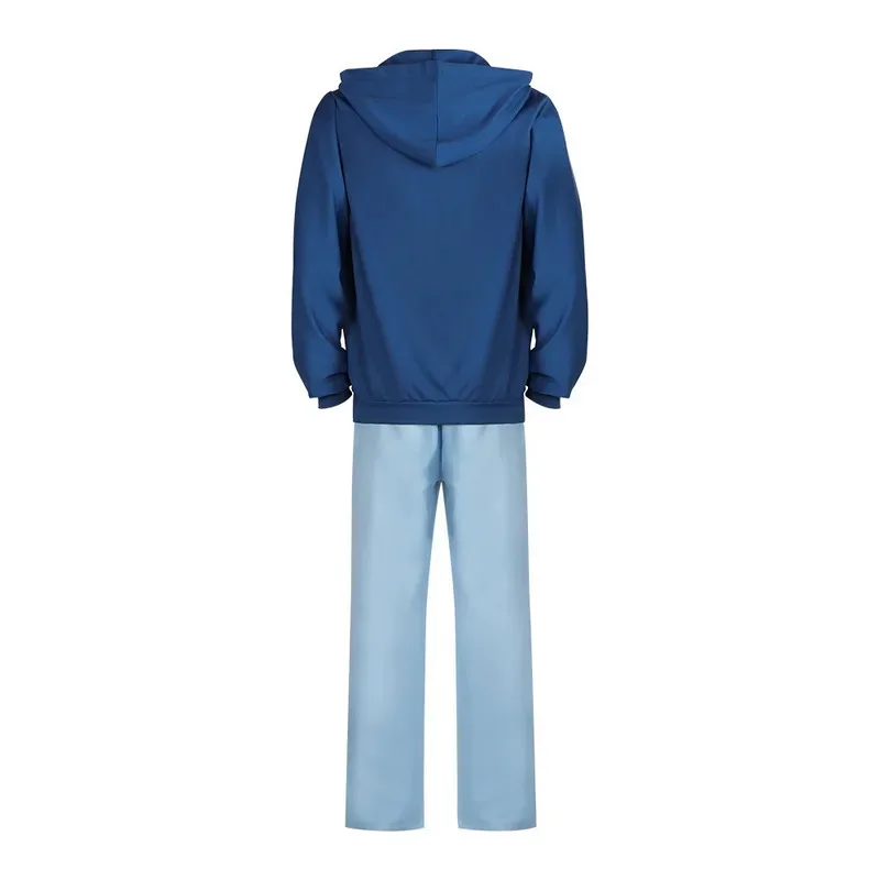 أزياء فارس القاتل جين وو سولو سونغ جينوو للتسوية التأثيرية شون ميزوشينو ملابس رياضية لطلاب الهالوين أزياء أنيمي om[8