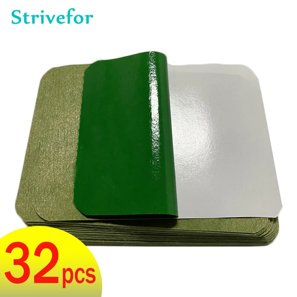 

32pcs Universal Patch Suitable for Middle-aged and Elderly People As Well As Sedentary Individuals B0007