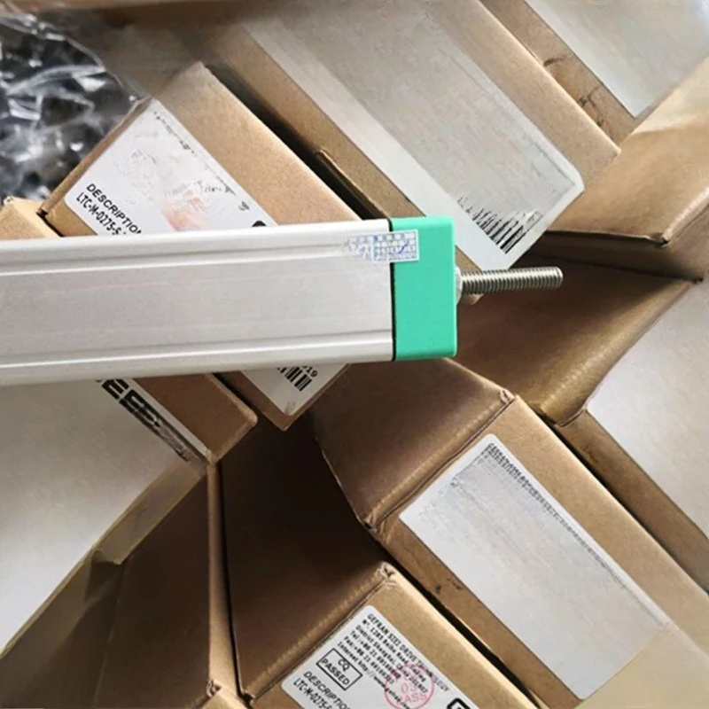 Transduser perpindahan linier LTC-M-0175 0225 0400 0450