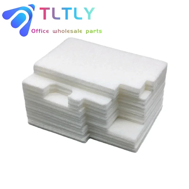 1SETS LEK243001 Ink Absorber Pad Sponge for BROTHER MFC-J3520 MFC-J3720 MFC-J6520DW MFC-J6720DW MFC-J6920DW MFC-J6925DW