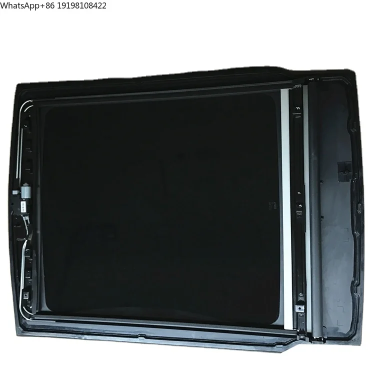 

Hot Sales Car Sunroof Glass Auto Parts Sunroof Assembly for Land Rover Discovery Sport Evoque