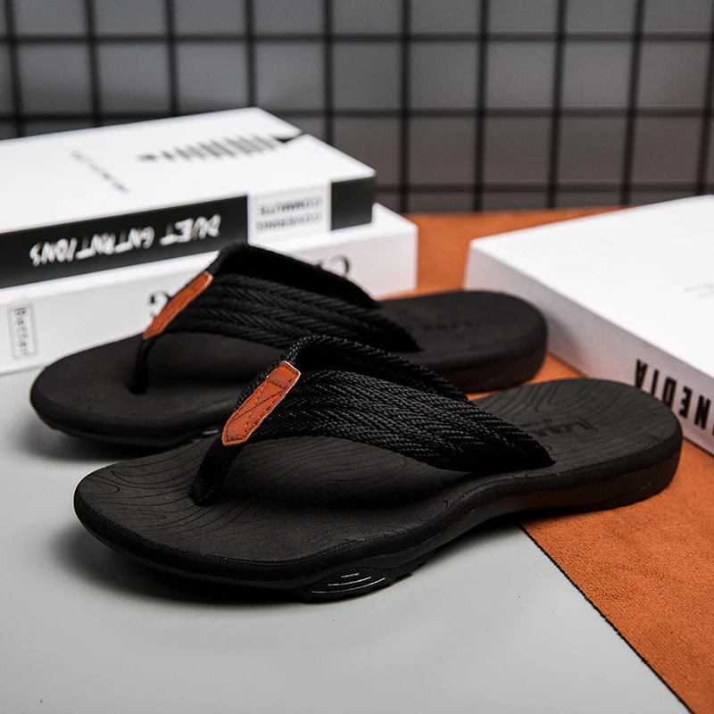 Thumbnail 3 - #17 Best PVC Sandals to Buy In 2026