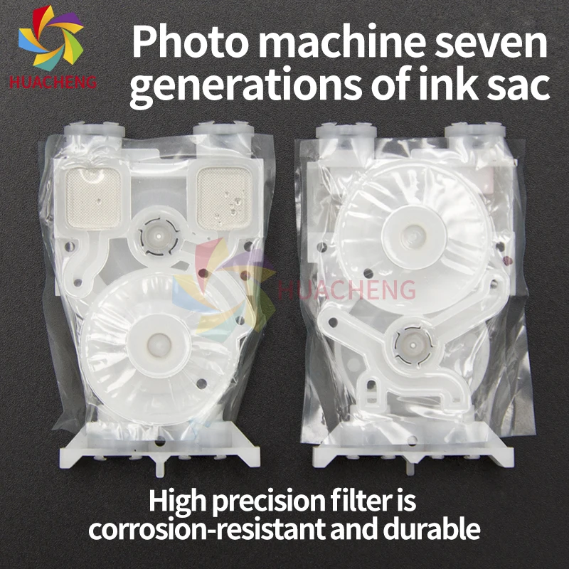 1Pcs DX7 Printhead Damper Ink Damper Filter for Mutoh 1618 1624 1638 for Roland RA640 VS640 RE640 Printer